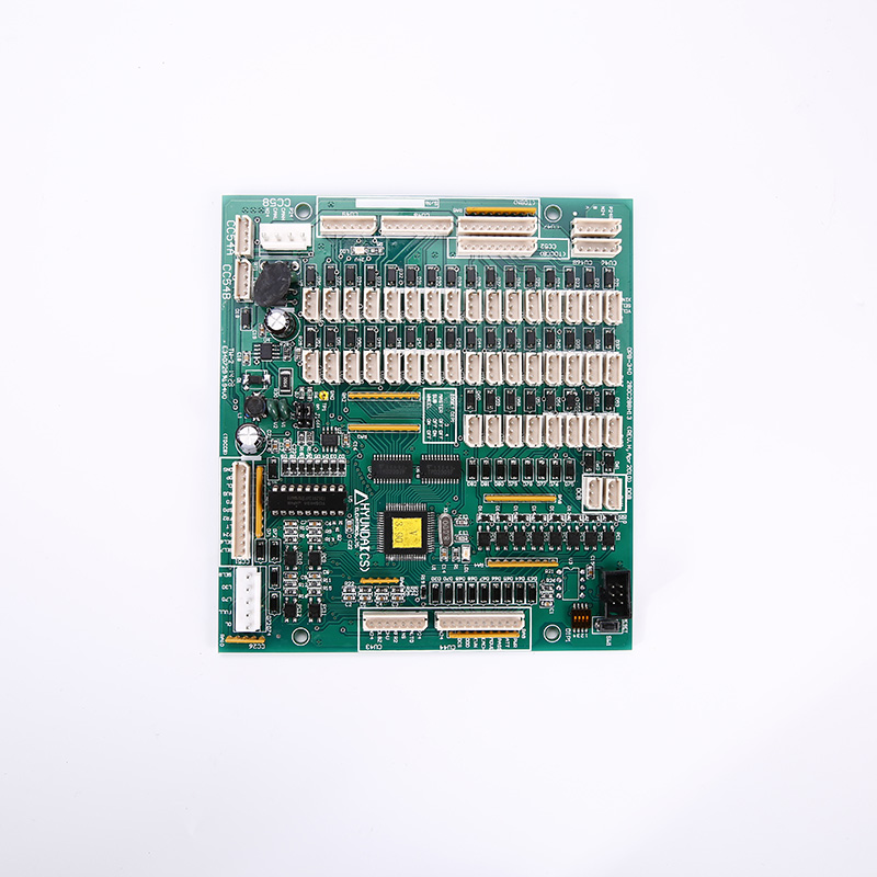 Hyundai Elevator Lift Parts 280C288H13 PCB OPB340 Board